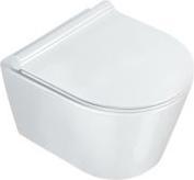 Produktbild Cosani Catalano ZERO46R Newflush Vaeg - Ultra-kompakt 46x35. 180mm, skjult mont, Cataglaze