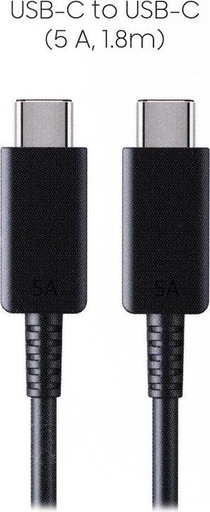 Actual product image Samsung USB C – USB-C (1.80 m, USB 2.0)