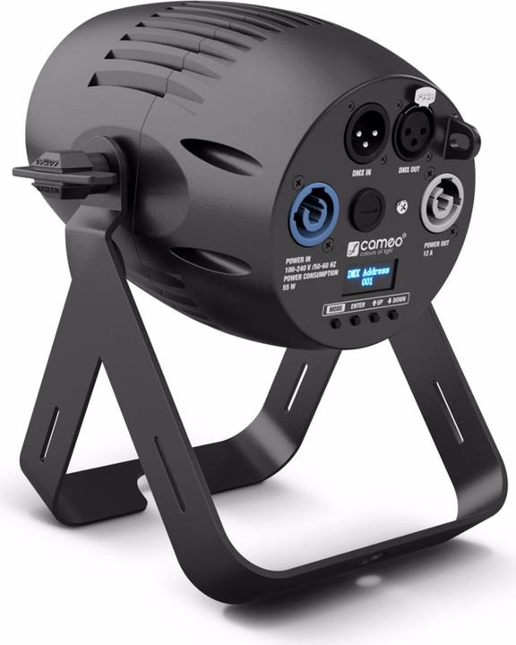 Image du produit Q-SPOT 40 WW Spot compact (LED)