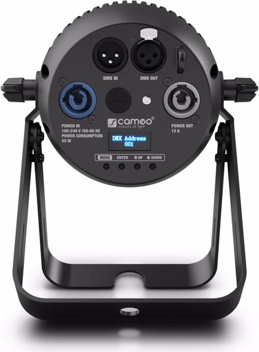 Image du produit Q-SPOT 40 WW Spot compact (LED)