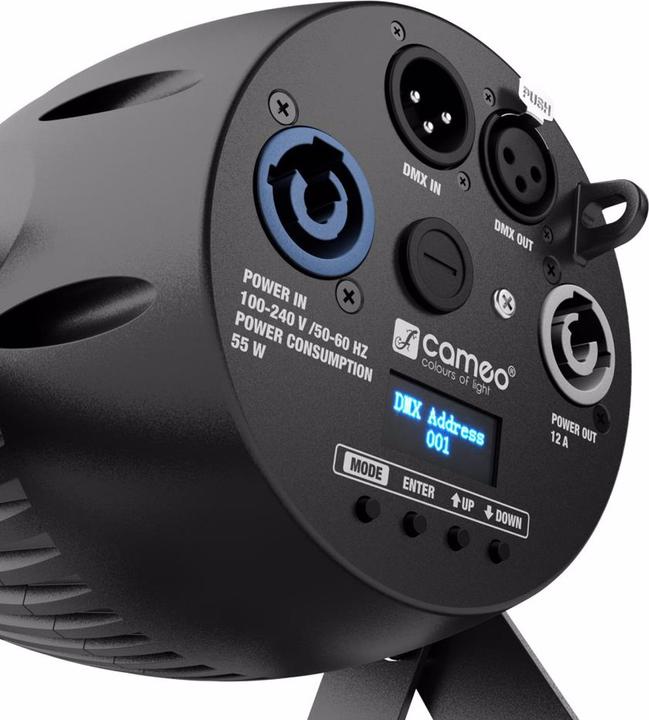 Image du produit Q-SPOT 40 WW Spot compact (LED)