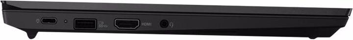 Image du produit Lenovo ThinkPad E14 Gen 2 (14", Intel Core i7-1165G7, 16 Go, 1000 Go, CH)