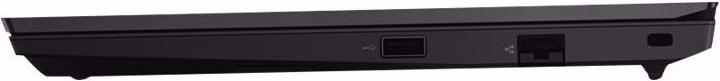 Image du produit Lenovo ThinkPad E14 Gen 2 (14", Intel Core i7-1165G7, 16 Go, 1000 Go, CH)