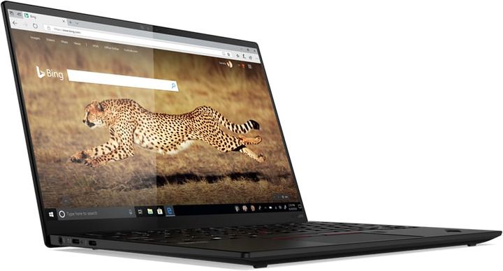 Image du produit Lenovo ThinkPad X1 Nano Gen 1 (13", Intel Core i5-1130G7, 16 Go, 256 Go, CH)