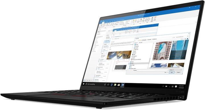 Image du produit Lenovo ThinkPad X1 Nano Gen 1 (13", Intel Core i5-1130G7, 16 Go, 256 Go, CH)