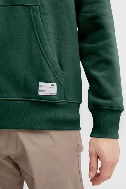 Immagine prodotto Solid SDLenz Zipper SW - Felpa - 21107421 (S)