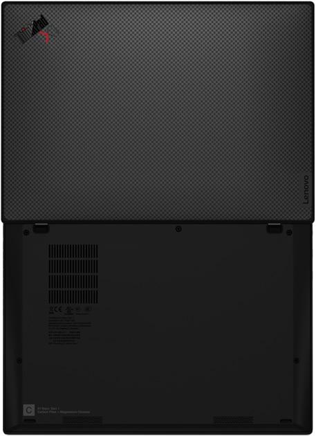 Image du produit Lenovo ThinkPad X1 Nano Gen 1 (13", Intel Core i5-1130G7, 16 Go, 256 Go, CH)