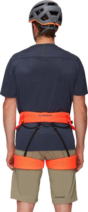 Produktbild Mammut Sender Klettergurt (XL)