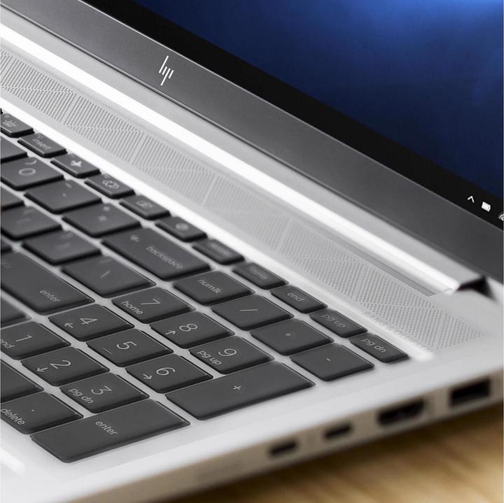 Produktbild HP EliteBook 850 G8 (15.60", Intel Core i7-1165G7, 16 GB, 512 GB, CH)