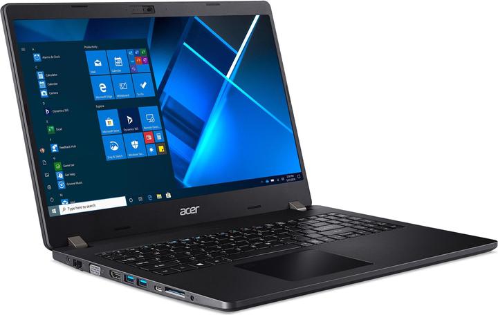 Produktbild Acer TravelMate P2 (15.60", Intel Core i5-1135G7, 8 GB, 512 GB, CH)
