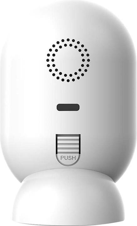 Actual product image Nedis SmartLife indoor camera with noise and motion detection, full HD, set of 2 (2304 x 1296 Pixels)