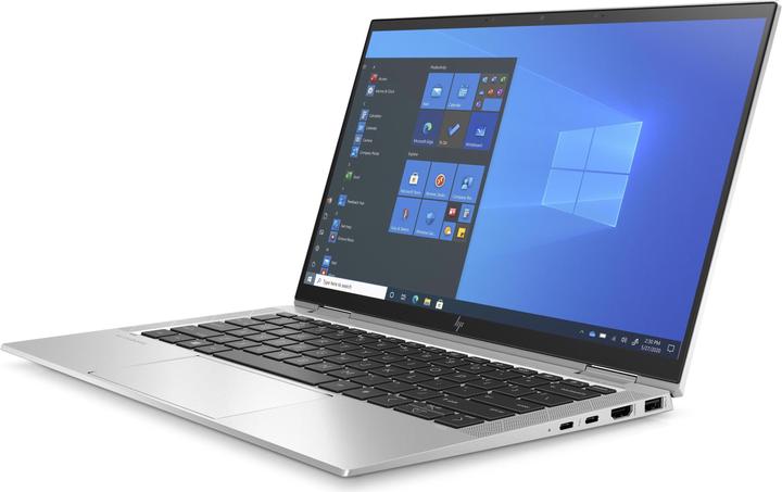 Produktbild HP EliteBook x360 1030 G8 (13.30", Intel Core i5-1135G7, 16 GB, 512 GB, CH)