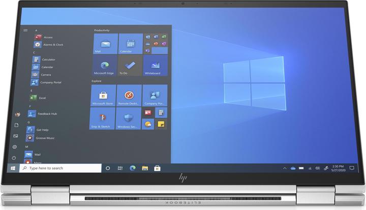 Produktbild HP EliteBook x360 1030 G8 (13.30", Intel Core i5-1135G7, 16 GB, 512 GB, CH)