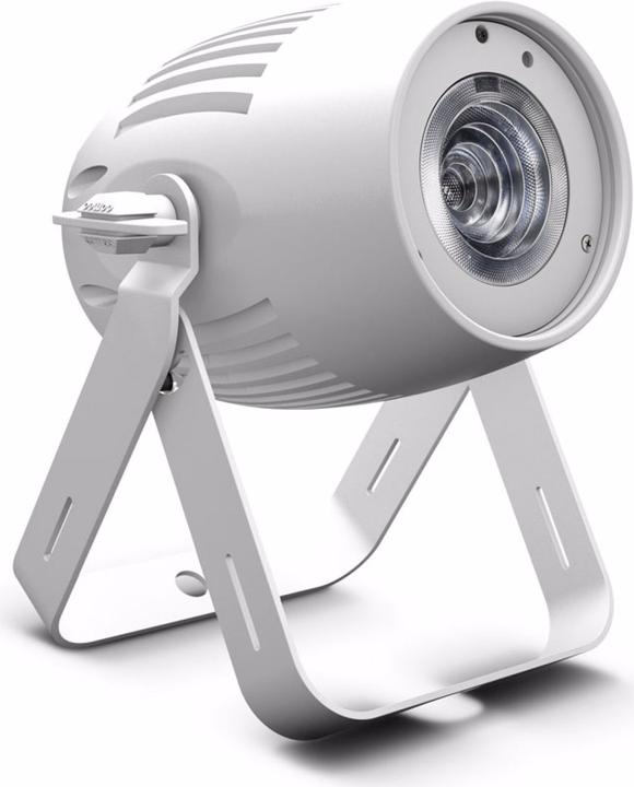 Produktbild Q-SPOT 40 RGBW WH Kompakter Spot (LED)