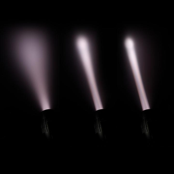 Produktbild Q-SPOT 40 RGBW WH Kompakter Spot (LED)