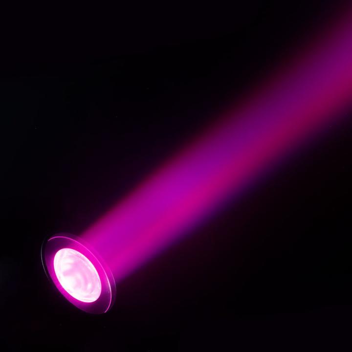 Produktbild Q-SPOT 40 RGBW WH Kompakter Spot (LED)