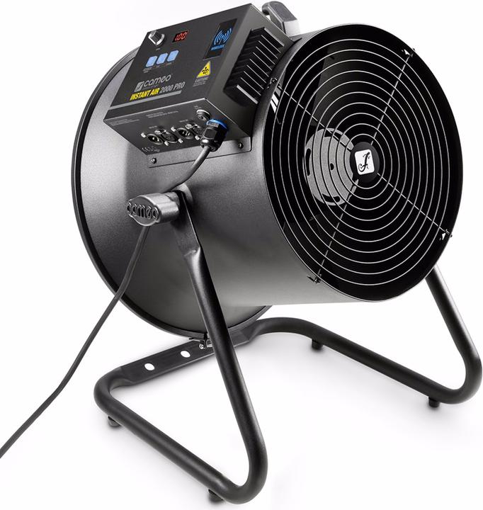 Immagine prodotto Macchina del vento INSTANT AIR 2000 PRO