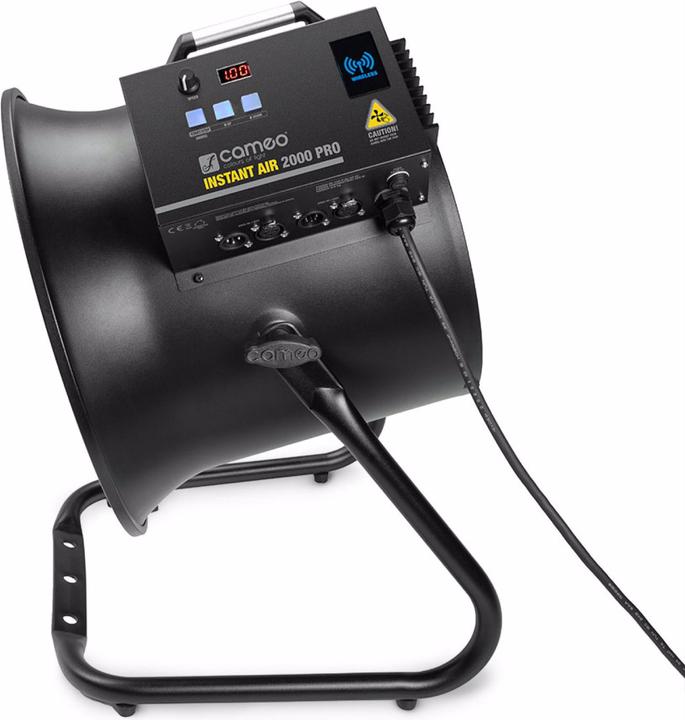 Immagine prodotto Macchina del vento INSTANT AIR 2000 PRO