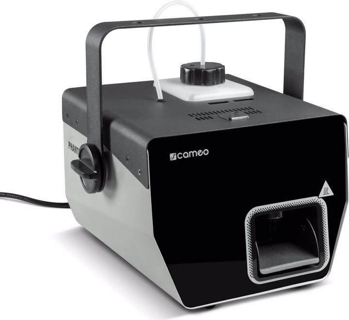 Immagine prodotto Hazer compatto PHANTOM H2
