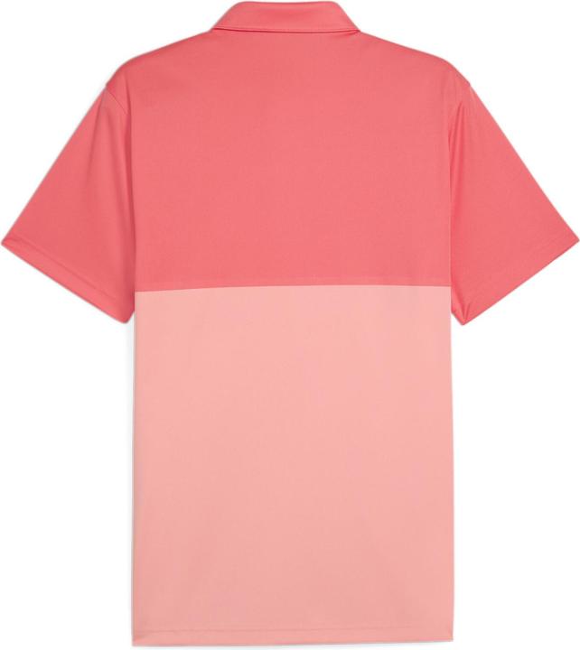 Produktbild Puma Pure 2.0 Colorblock Polo (M)