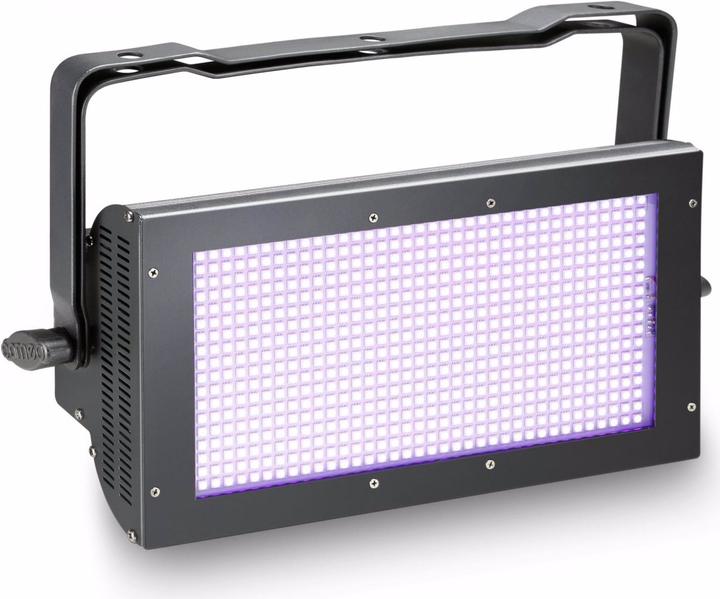 THUNDER® WASH 600 UV LED Lampe de lavage UV (LED)