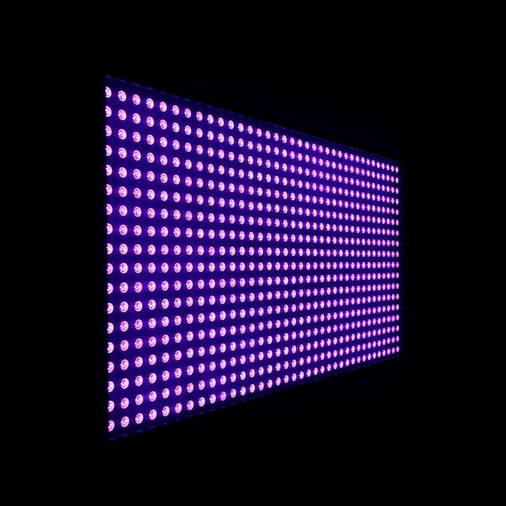 Image du produit THUNDER® WASH 600 UV LED Lampe de lavage UV (LED)