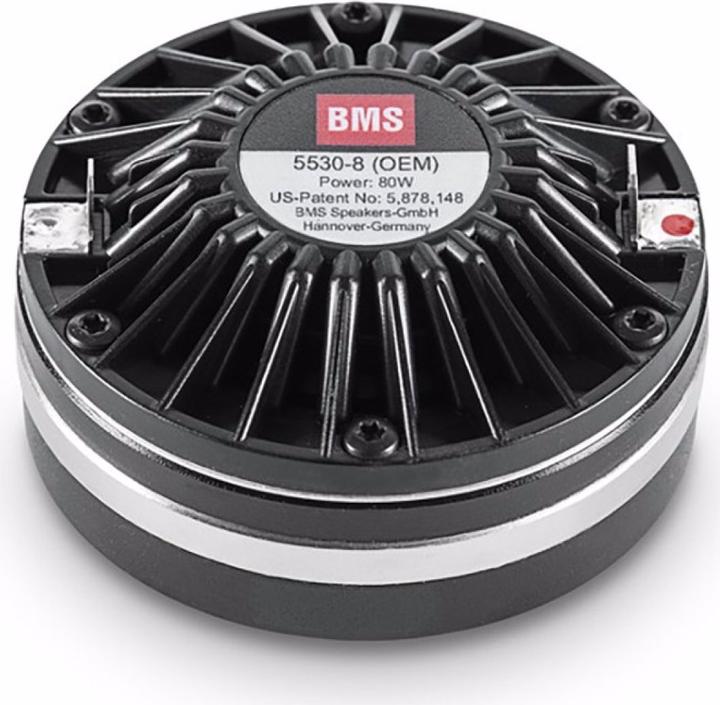 Produktbild BMS 5530 NDL 1" Hochtontreiber