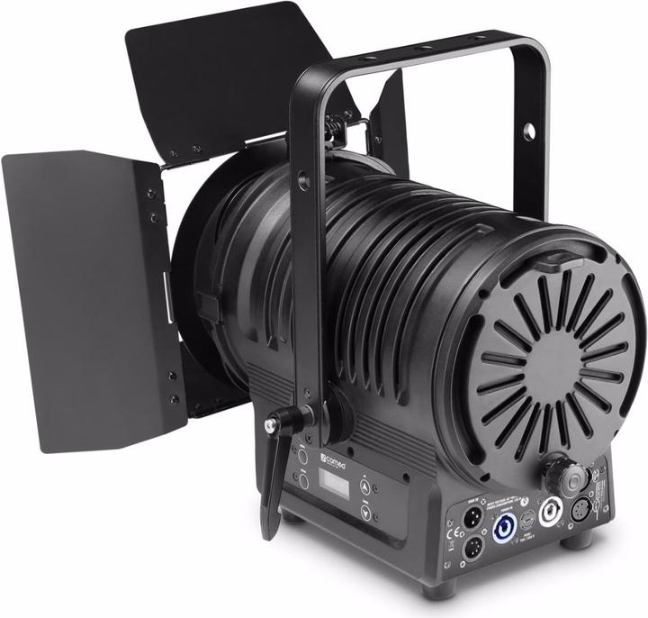 Image du produit TS 100 WW Spot de théâtre (100 W, LED)