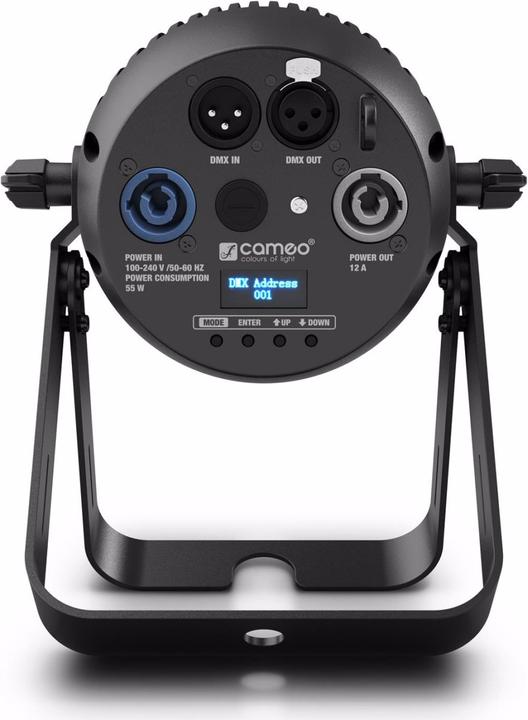 Produktbild Q-SPOT 40 TW Kompakter Spot (40 W, LED)