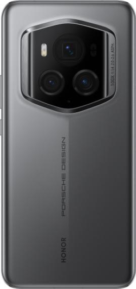 Image du produit Honor Magic6 RSR Porsche Design 24GB/1TB Grau (1000 Go, Gris)