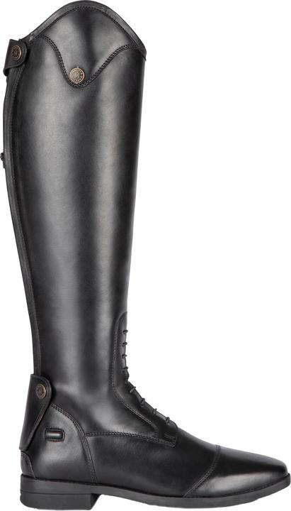 Produktbild Moretta Lange Reitstiefel Ortona Leder (36.5)