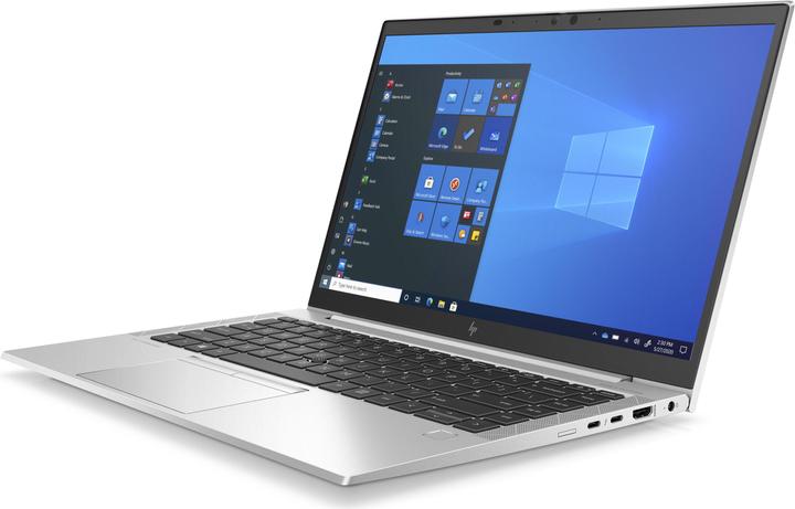 HP EliteBook 840 G8 (14", Intel Core i5-1135G7, 16 GB, 512 GB, CH)