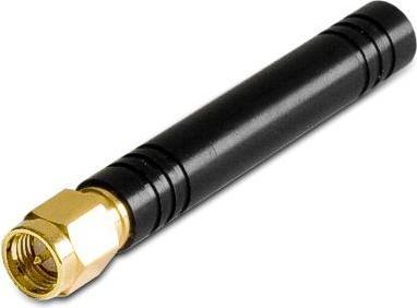 Image du produit Varia Antenne GSM 900/1800/1900 MHz 1 dBi avec connecteur SMA (GSM)
