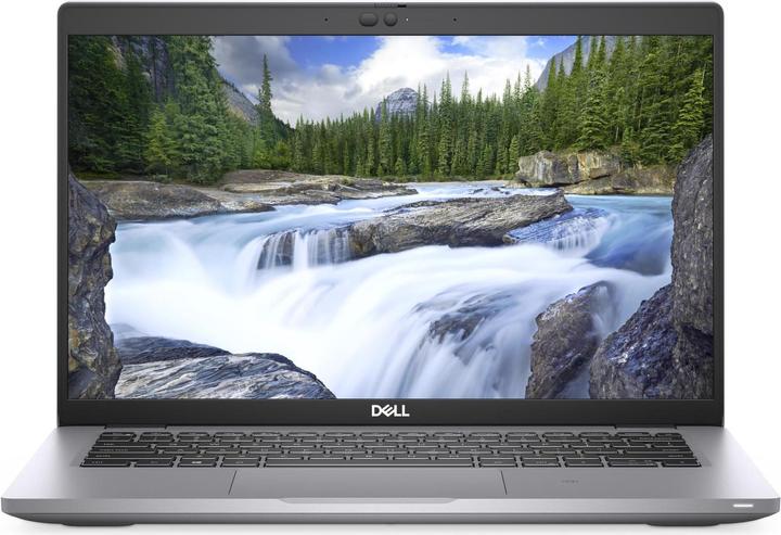 Dell Latitude 5420 (14", Intel Core i7-1185G7, 16 GB, 512 GB, CH)