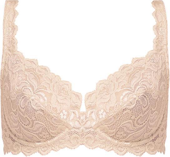Actual product image Wacoal 's underwired bra eglantine (95 B)