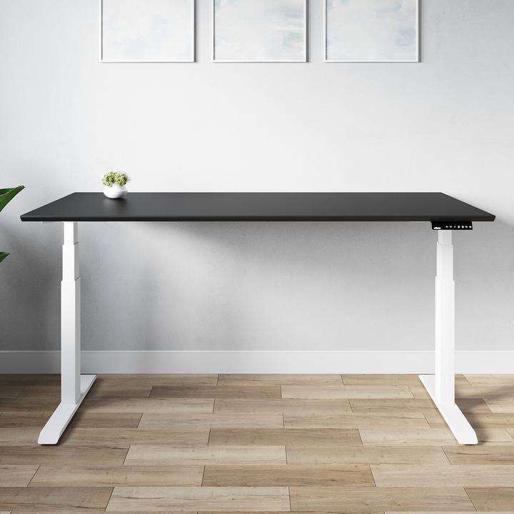 Produktbild ofinto Elevate mit Kabelmanagement-System (180 x 80 cm)