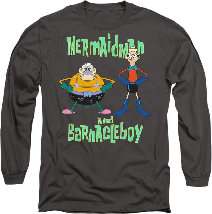 Spongebob Squarepants TShirt (S)