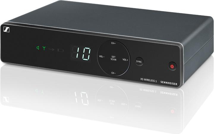 Produktbild Sennheiser Xsw 1-835-E