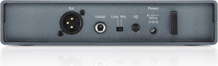 Produktbild Sennheiser Xsw 1-835-E