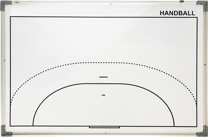 Actual product image Sporti hand