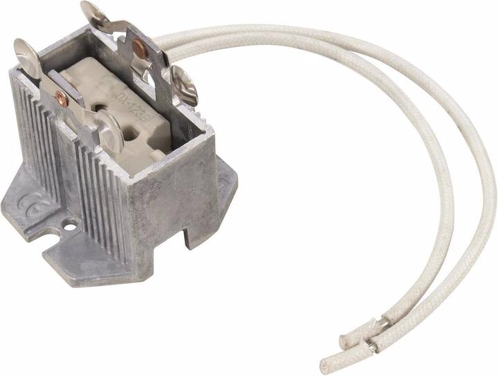 Actual product image Omnilux Socket GX-9.5 & GY-9.5
