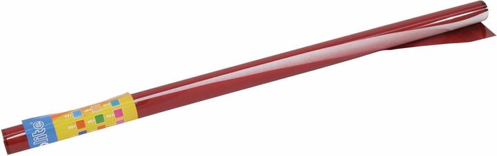 Eurolite Farbfolienbogen 106 primary red 61x50cm
