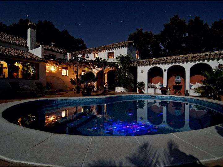 Image du produit Eurolite LED IP BC-10 RGB Lampe de piscine flottante