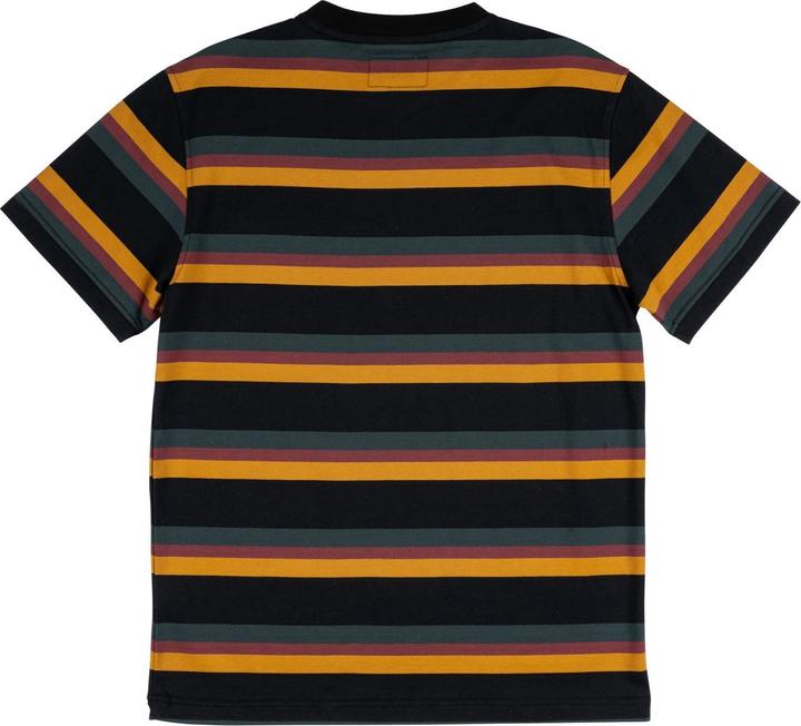 Immagine prodotto Welcome Maglia a maniche corte Medius Stripe (L)