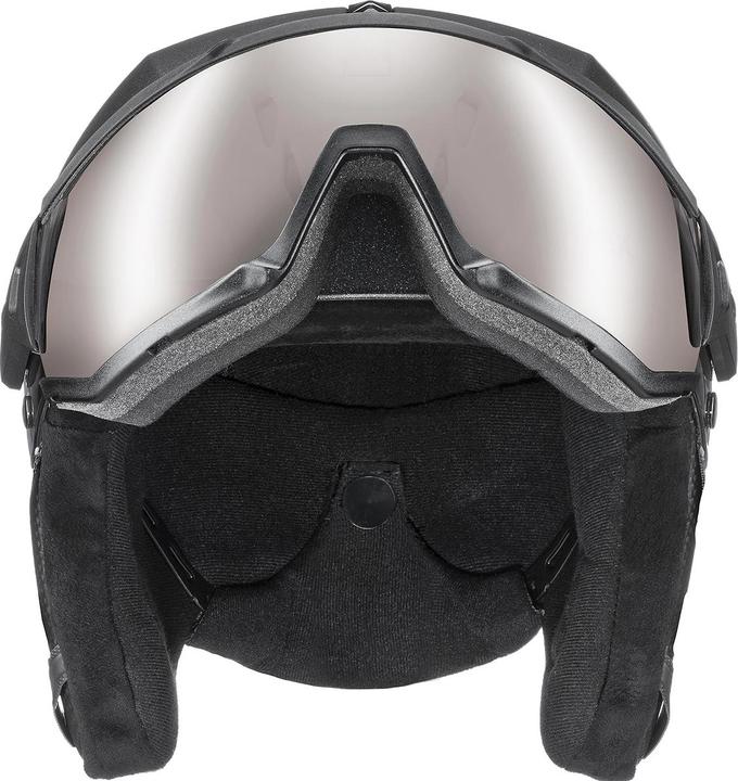 Image du produit Uvex Sports Instinct Visor pro V (59 - 61 cm, L)