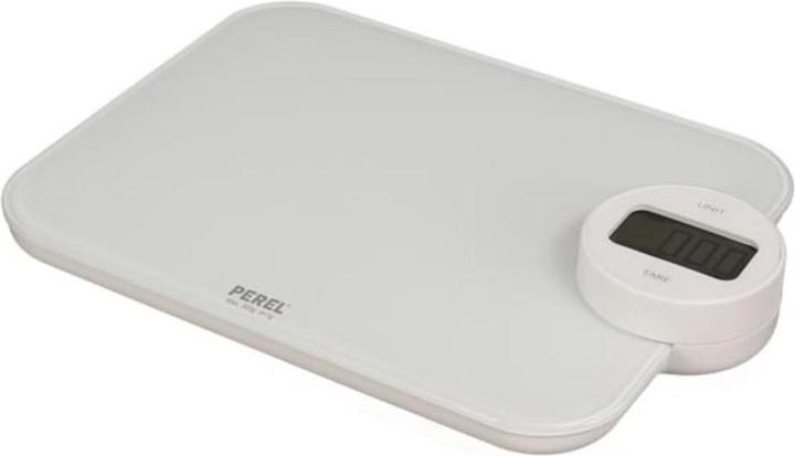 Produktbild Perel Digitale Küchenwaage
