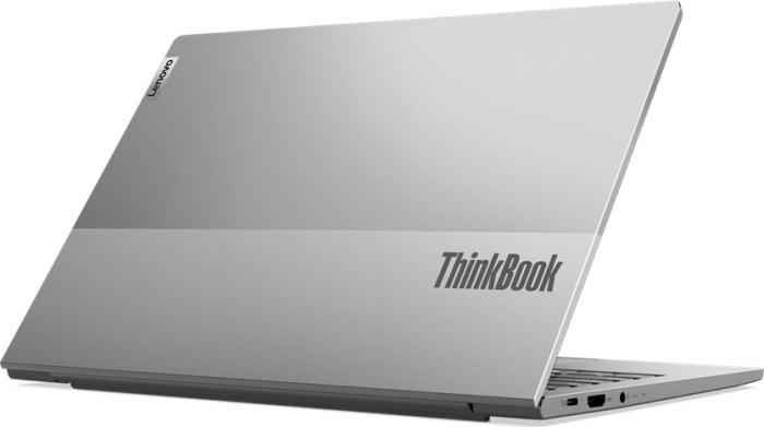 Produktbild Lenovo ThinkBook 13s G2 (13.30", Intel Core i5-1135G7, 8 GB, 256 GB, DE)