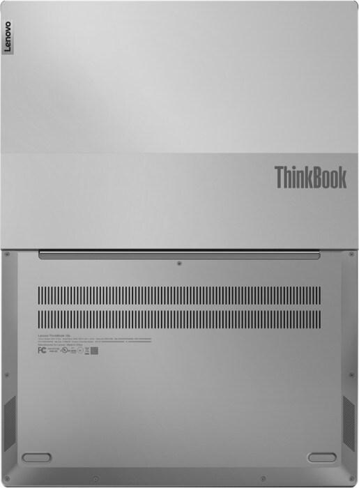 Produktbild Lenovo ThinkBook 13s G2 (13.30", Intel Core i5-1135G7, 8 GB, 256 GB, DE)
