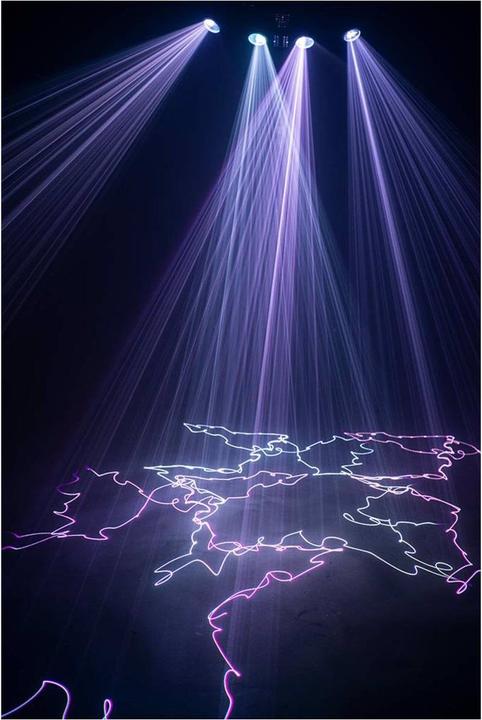 Immagine prodotto Laserworld EL-900RGB