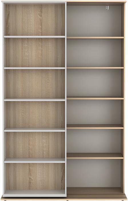 Produktbild Vente-unique Prali (116.5 x 46 x 18.5 cm)
